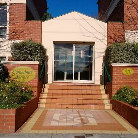 Box Hill Studio Apartment 2 ภายนอก รูปภาพ
