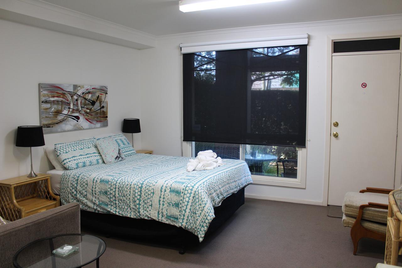 Box Hill Studio Apartment 2 ภายนอก รูปภาพ