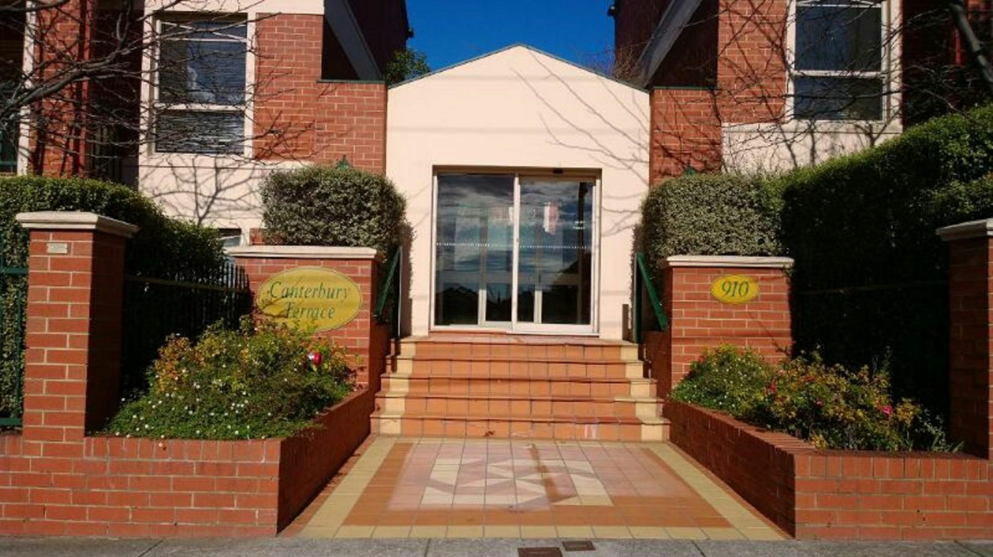 Box Hill Studio Apartment 2 ภายนอก รูปภาพ